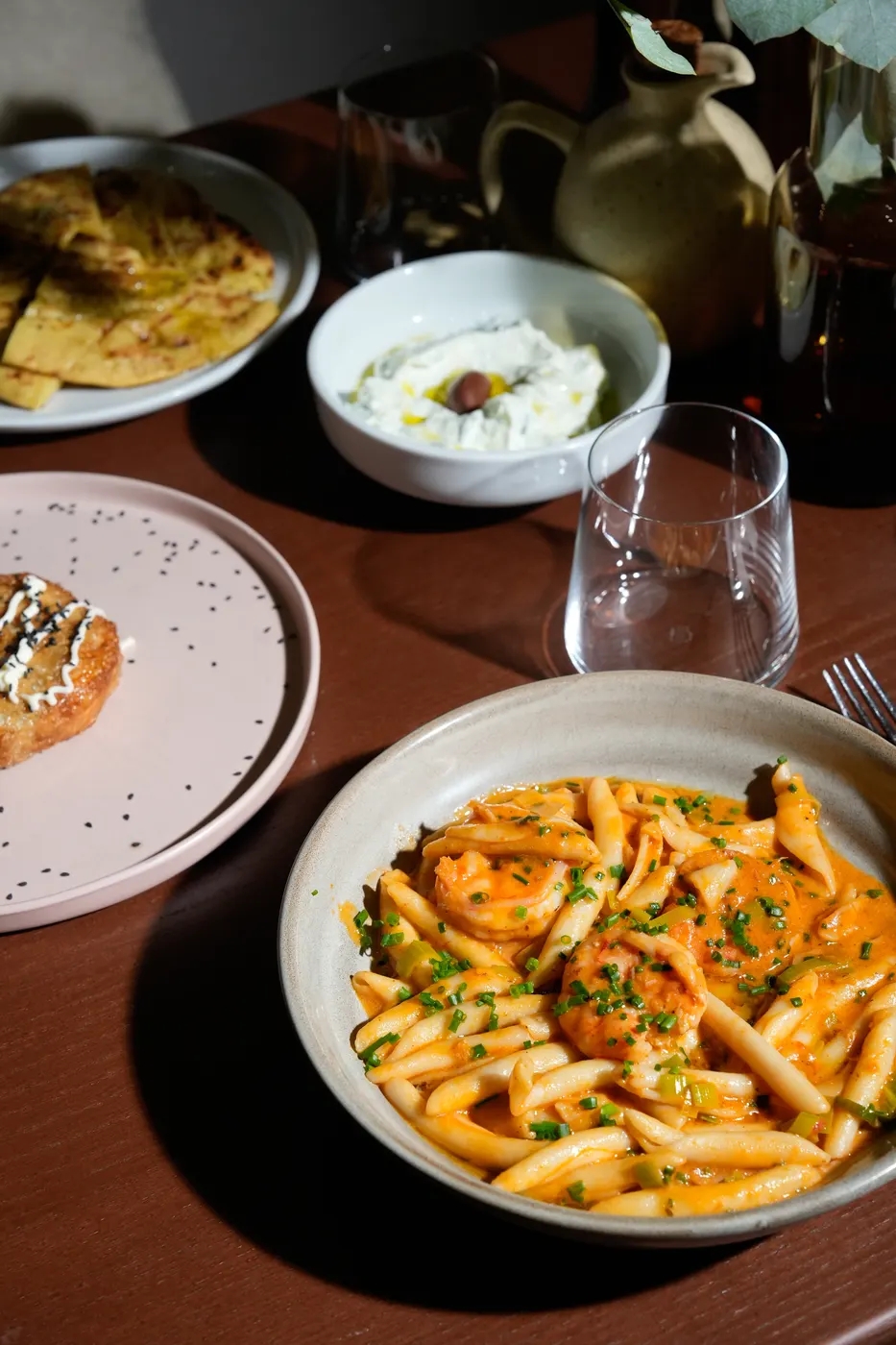 IRODION – griechische Küche in Wien